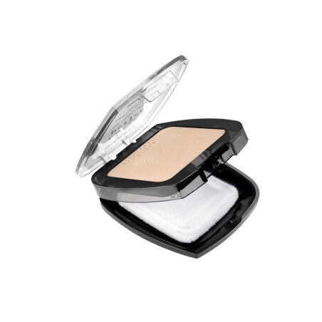 Polvos Compactos Deborah 24ore Perfect Nº 01 Light Beige Spf 15