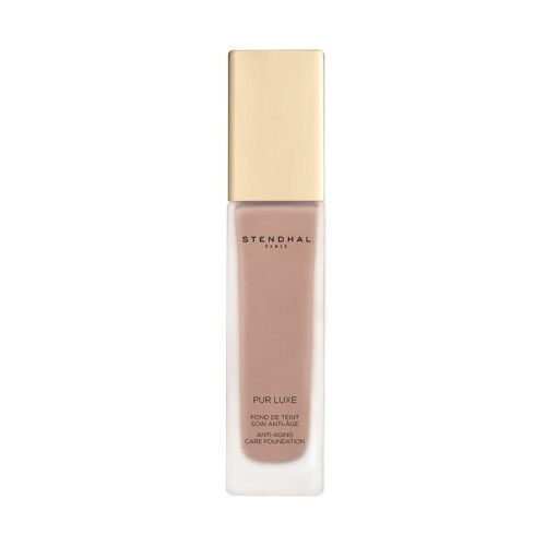 Make-up Foundation Stendhal Porcelain (30 ml)