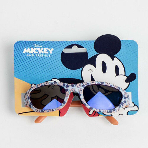 Kindersonnenbrille Mickey Mouse