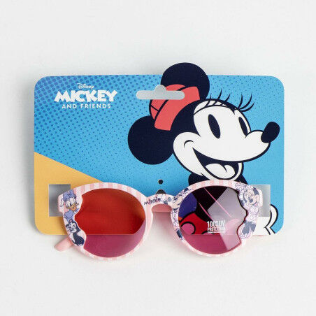 Kindersonnenbrille Minnie Mouse Für Kinder