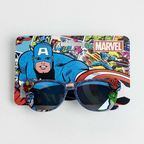 Gafas de Sol Infantiles The Avengers