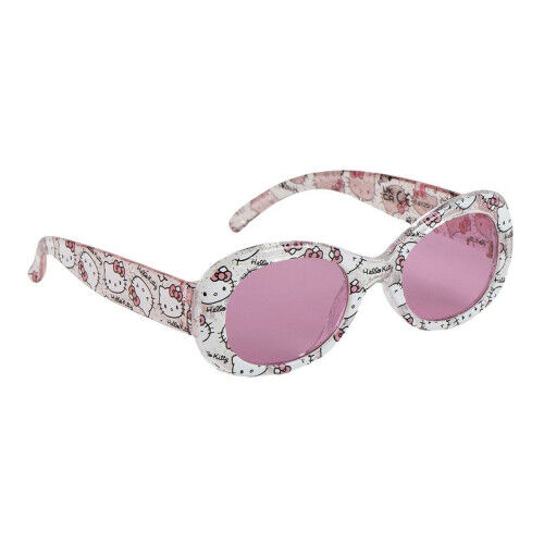 Gafas de Sol Infantiles Hello Kitty Infantil