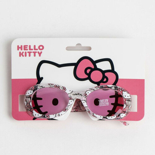 Kinderzonnebril Hello Kitty Kinderen