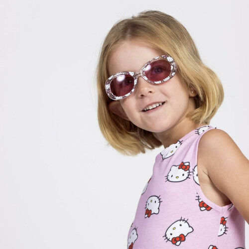 Kinderzonnebril Hello Kitty Kinderen