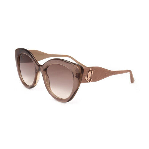 Damensonnenbrille Jimmy Choo LEONE-S-FWM Ø 52 mm