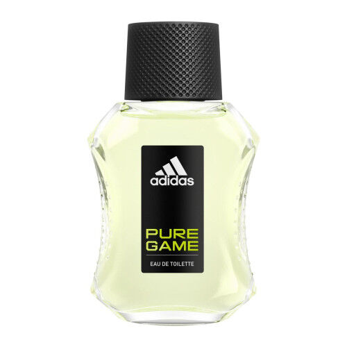 Herenparfum Adidas Pure Game EDT