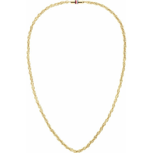 Collier Femme Tommy Hilfiger 2790498 60 cm