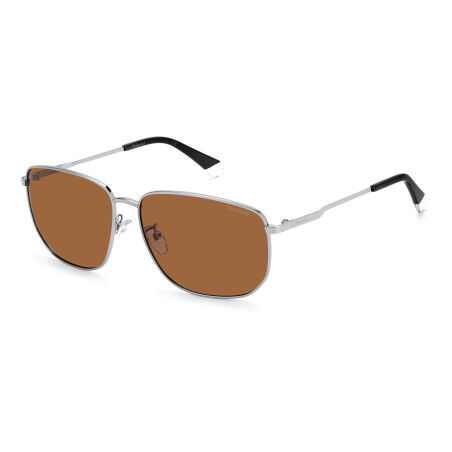 Gafas de Sol Hombre Polaroid PLD-2120-G-S-6LB-HE Ø 61 mm