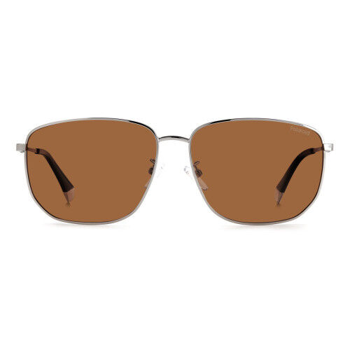 Gafas de Sol Hombre Polaroid PLD-2120-G-S-6LB-HE Ø 61 mm