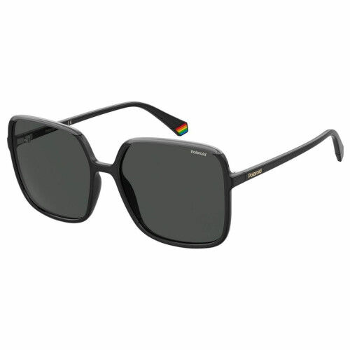 Ladies' Sunglasses Polaroid PLD-6128-S-08A-M9 ø 59 mm