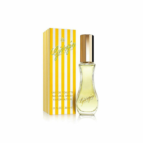 Damesparfum Giorgio 30 ml