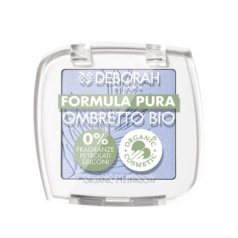 Ombretto Deborah Bio nº6