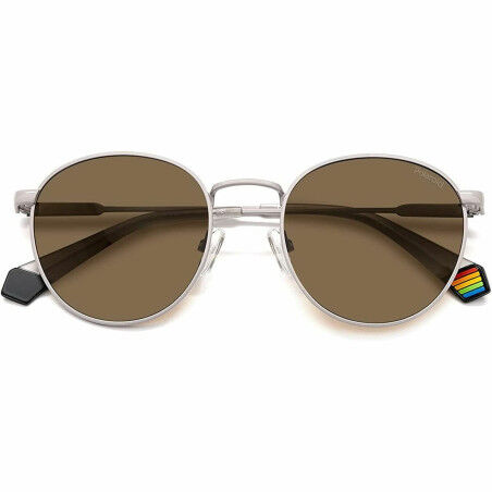 Gafas de Sol Hombre Polaroid PLD-6171-S-10A