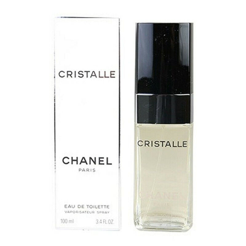 Damesparfum Chanel 16824 EDT 100 ml