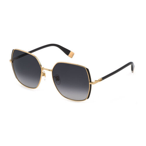 Gafas de Sol Mujer Furla SFU512-580301 ø 58 mm