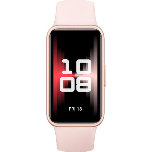 Montre intelligente Huawei BAND 9 1,47" Rose