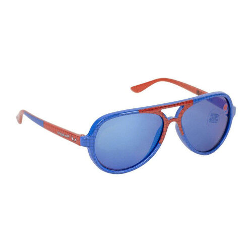 Child Sunglasses Spider-Man Blue Red