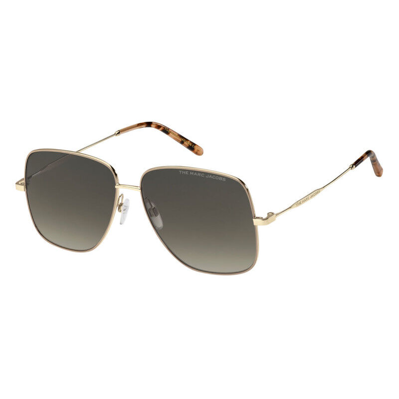 Damensonnenbrille Marc Jacobs MARC-619-S-BKUF9HA ø 59 mm