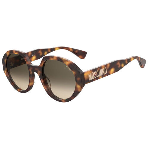 Damensonnenbrille Moschino MOS126-S-05L-9K Ø 53 mm