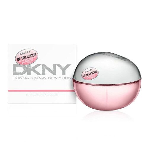 Perfume Mujer DKNY 175465 EDP EDP 100 ml Be Delicious Fresh Blossom