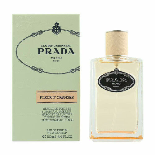 Damenparfüm Prada PRAD23 EDP EDP 100 ml