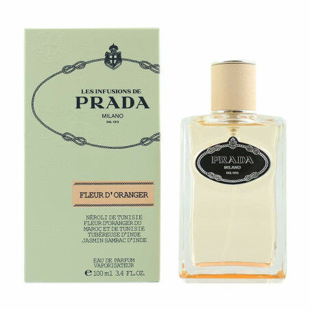 Damesparfum Prada PRAD23 EDP EDP 100 ml