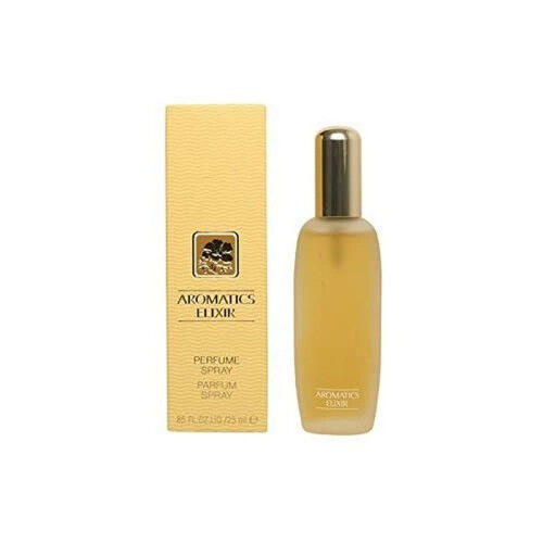 Perfume Mujer Clinique Aromatics Elixir EDP 25 ml