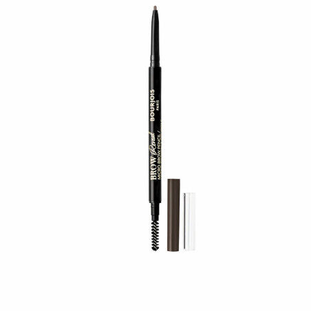 Lápiz de Cejas Bourjois Brow Reveal 003-Dark Brown 0,35 g