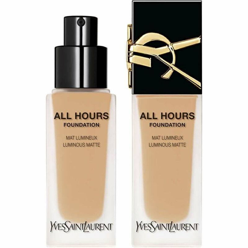 Gezichts Corrector Yves Saint Laurent All Hours Foundation