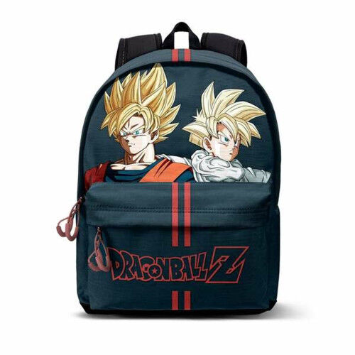 Zaino Casual Dragon Ball 32 L 44 x 31 x 18 cm