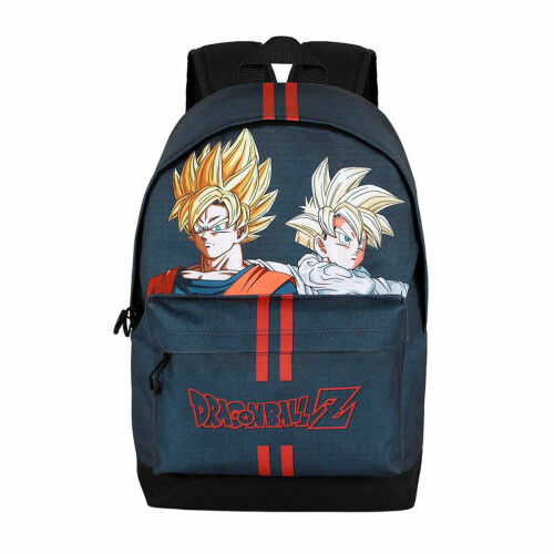 Zaino Casual Dragon Ball 32 L 44 x 31 x 18 cm