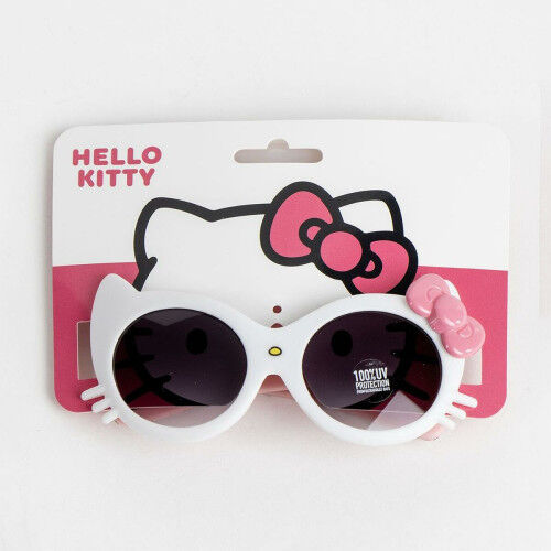 Kinderzonnebril Hello Kitty Kinderen