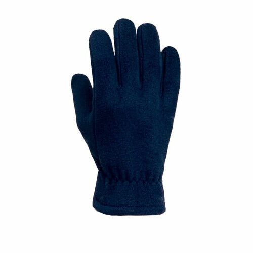 Gants Joluvi Polar Marino Noir