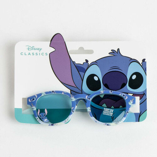 Kinderzonnebril Stitch Kinderen