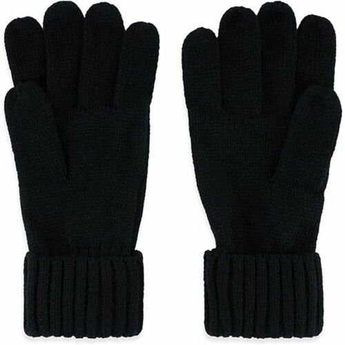 Guantes Champion Negro