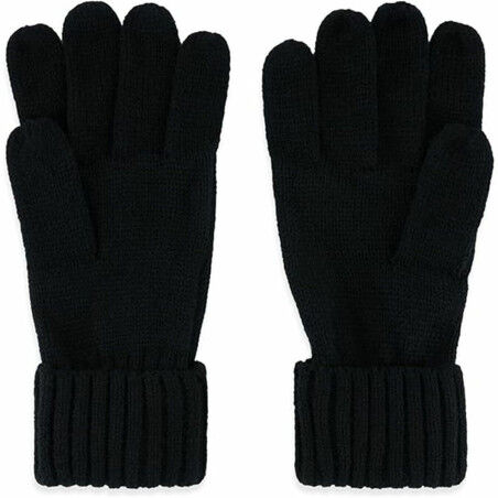 Gants Champion Noir