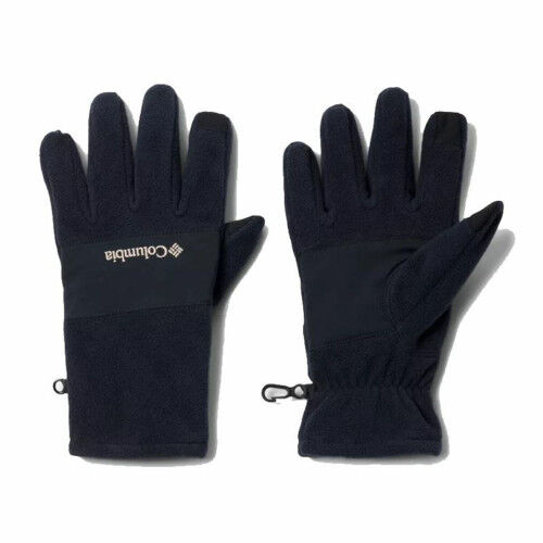 Gants Columbia Fast Trek™ III Noir