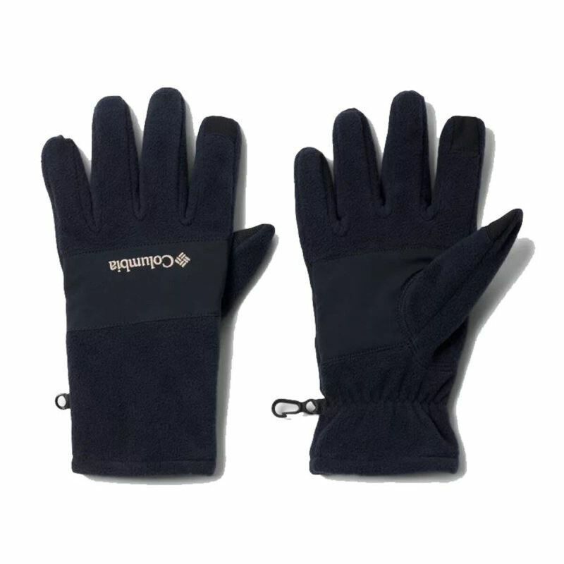 Guantes Columbia Fast Trek™ III Negro