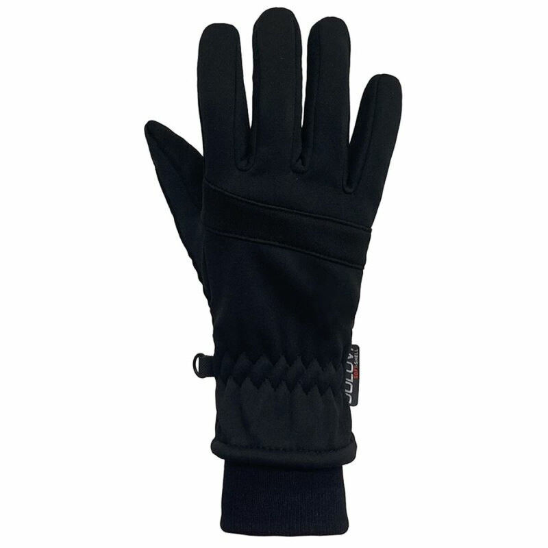 Gants Joluvi Soft-Shell Noir