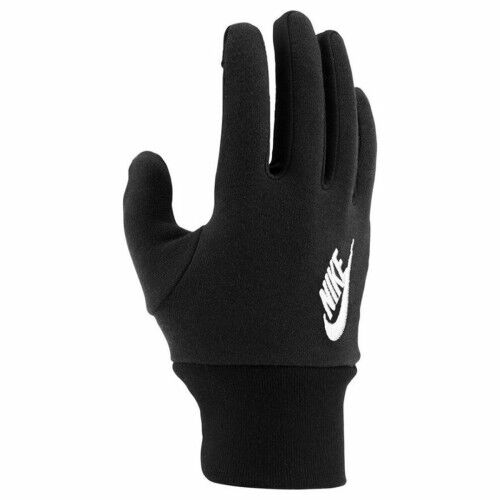 Gants Jordan Noir