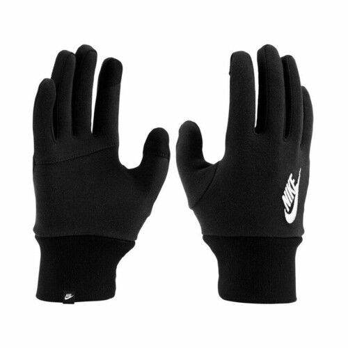 Gloves Jordan Black