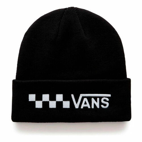 Chapeau Vans Trecker Noir