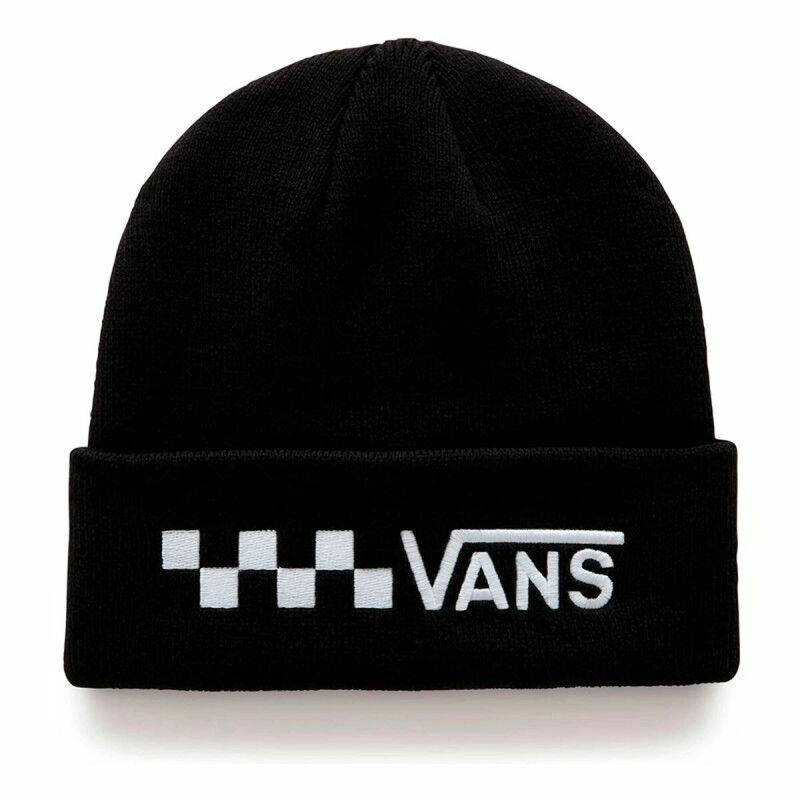 Gorro Vans Trecker Negro