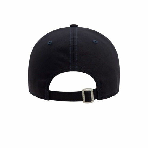 Gorra New Era MLB SIDE PATCH 9FORTY New York Yankees Negro Talla única