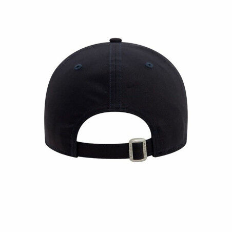 Casquette New Era MLB SIDE PATCH 9FORTY New York Yankees Noir Taille unique