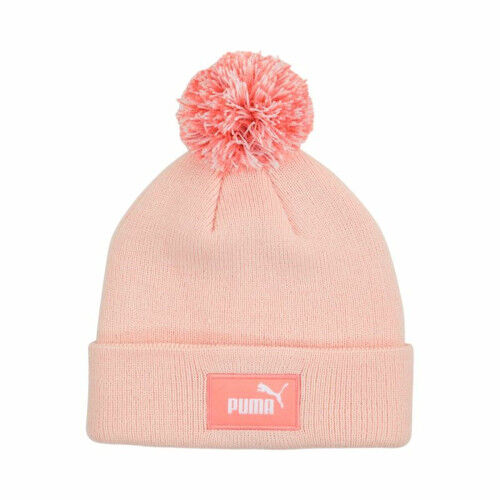 Cappello Puma Fc Pom-Pom Rosa chiaro