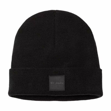 Hat Columbia City Trek™ Heavyweight Black