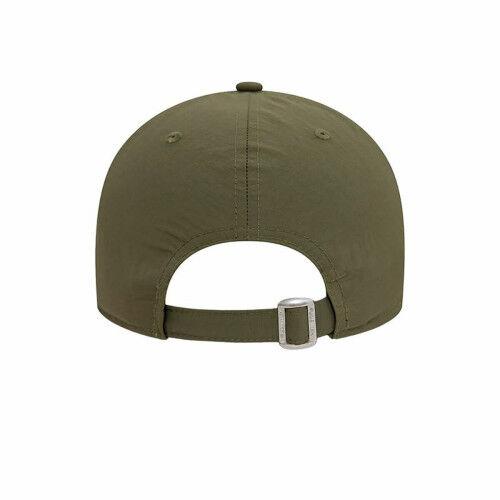 Casquette New Era RECYCLED 9FORTY New York Yankees Olive Taille unique