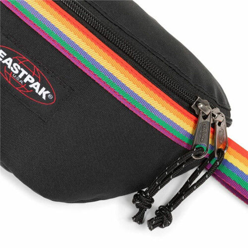 Heuptas Eastpak Springer Zwart