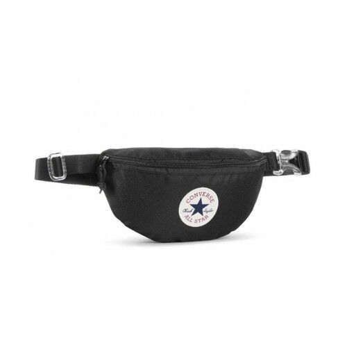 Gürteltasche Converse 10019907-A05 Schwarz